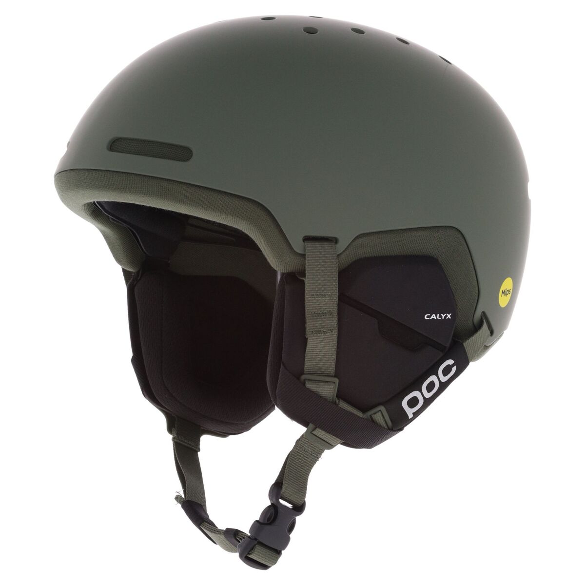 POC Calyx Mips Recco Ski, Bike, Ski Mountaineering Helmet Size XL-XXL BRAND NEW