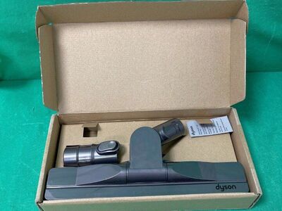 New Dyson Hard Floor Tool