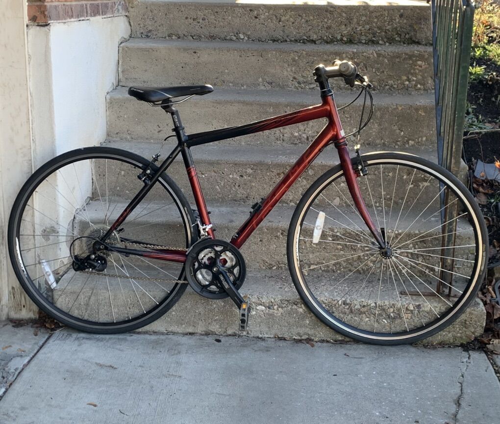 Felt 24spd Fitness Road Bike