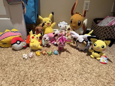 Pokemon