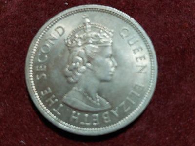 Queen Elizabeth II British Coin - 'THE SECOND QUEEN ELIZABETH' Coinage, Collectible Currency