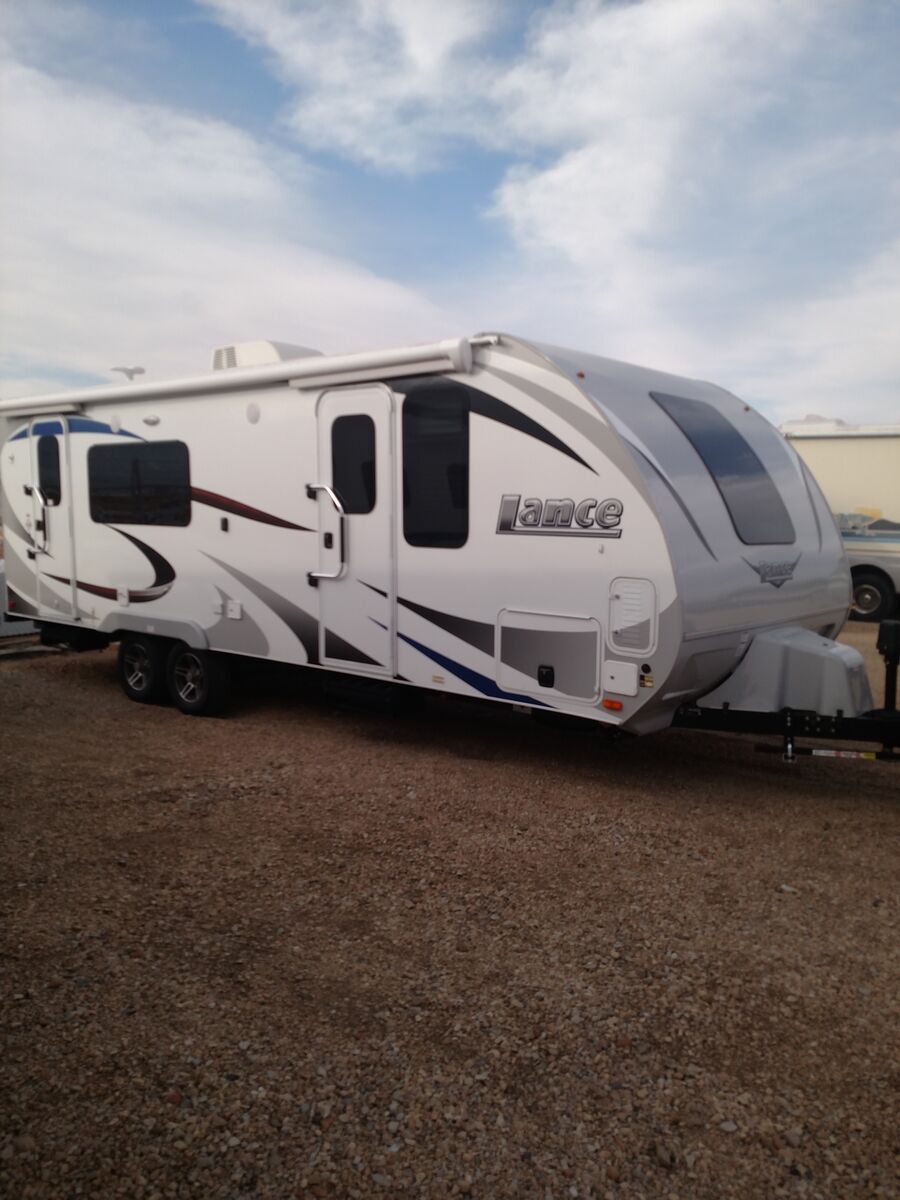 Lance 2019 Model 2285