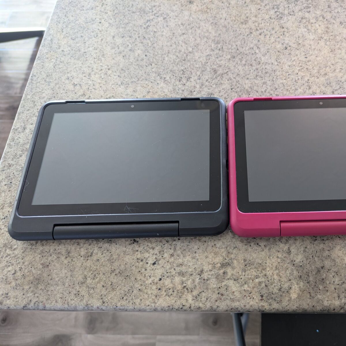 Kids Kindle Tablets