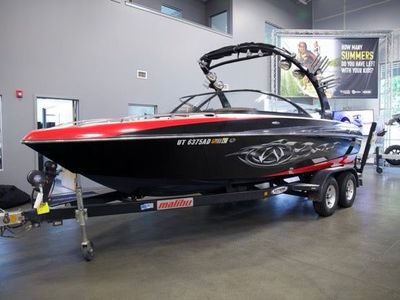 2006 Malibu VLX Boats