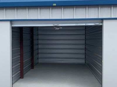 Drive Up Self Storage Units Available Now 50% off (limited time)