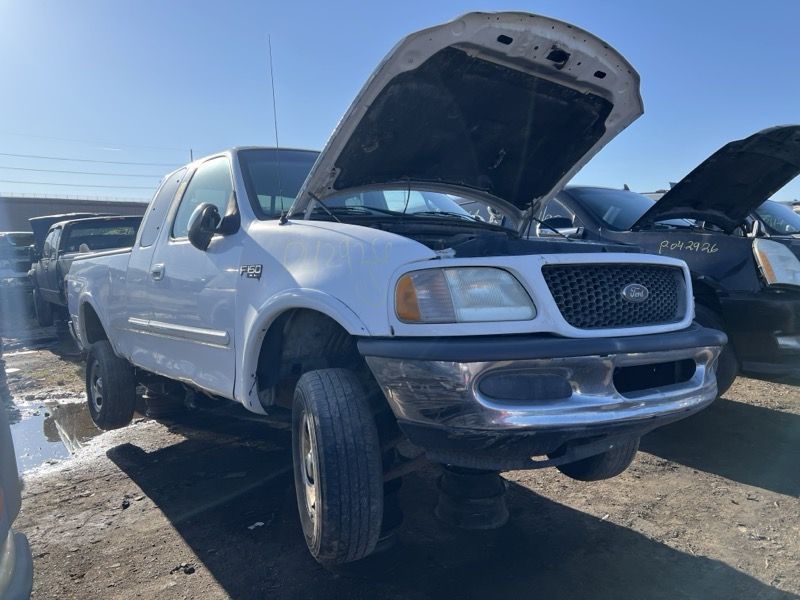 New Arrival - 2001 Ford F-150 Parts - UTPAP Orem