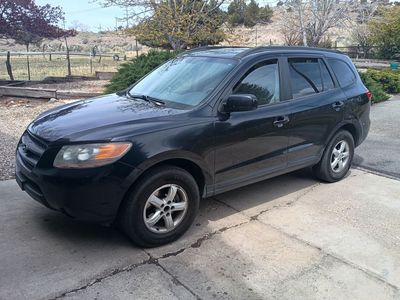 2008 Hyundai Santa Fe GLS