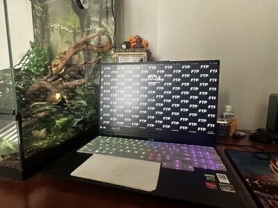 Legion Lenovo 7i Slim