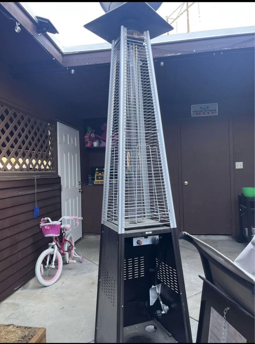 Patio Heater