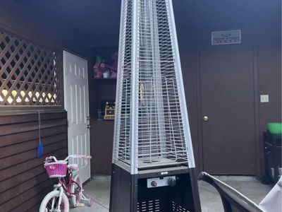 Patio Heater