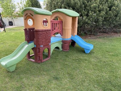 Step2 Clubhouse Climber