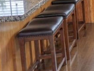Kitchen Barstools (3)
