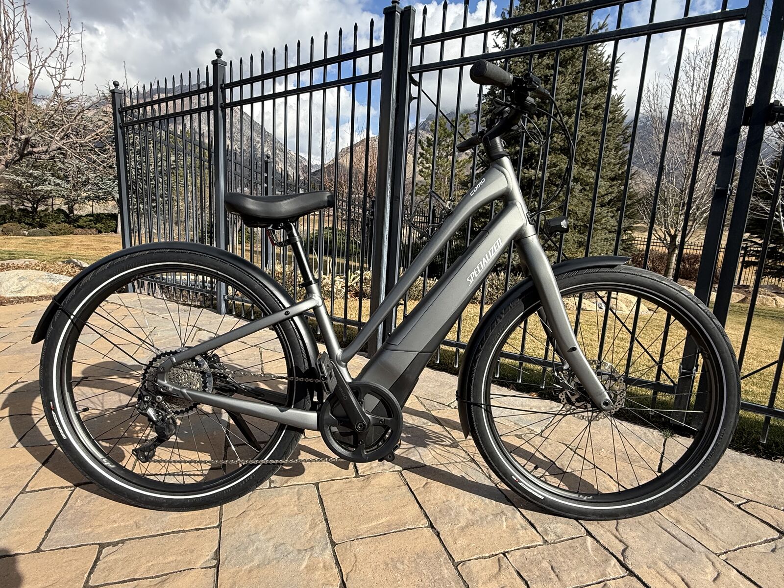 Signature Como 3.0 E-Bikes