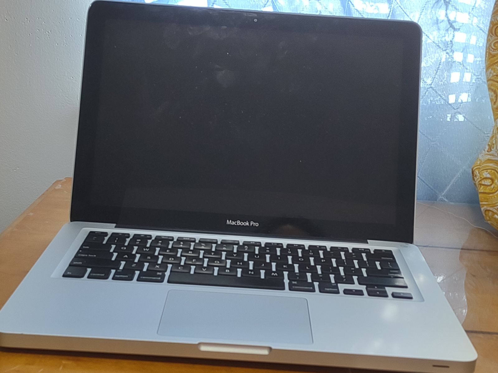 MacBook Pro