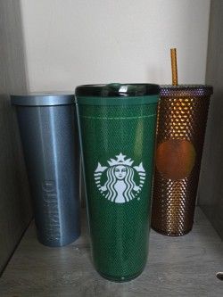 Cups $10 Each