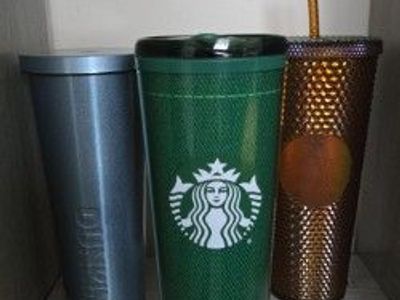 Cups $10 Each