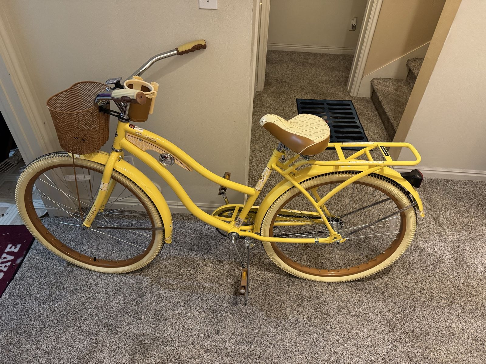 Woman’s / Girls Cruiser