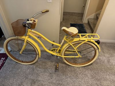Woman’s / Girls Cruiser