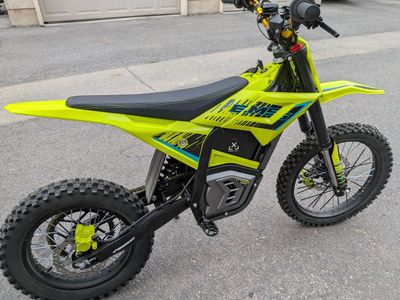 Valtimsu EN5 Pro (Yozma in10 Pro)