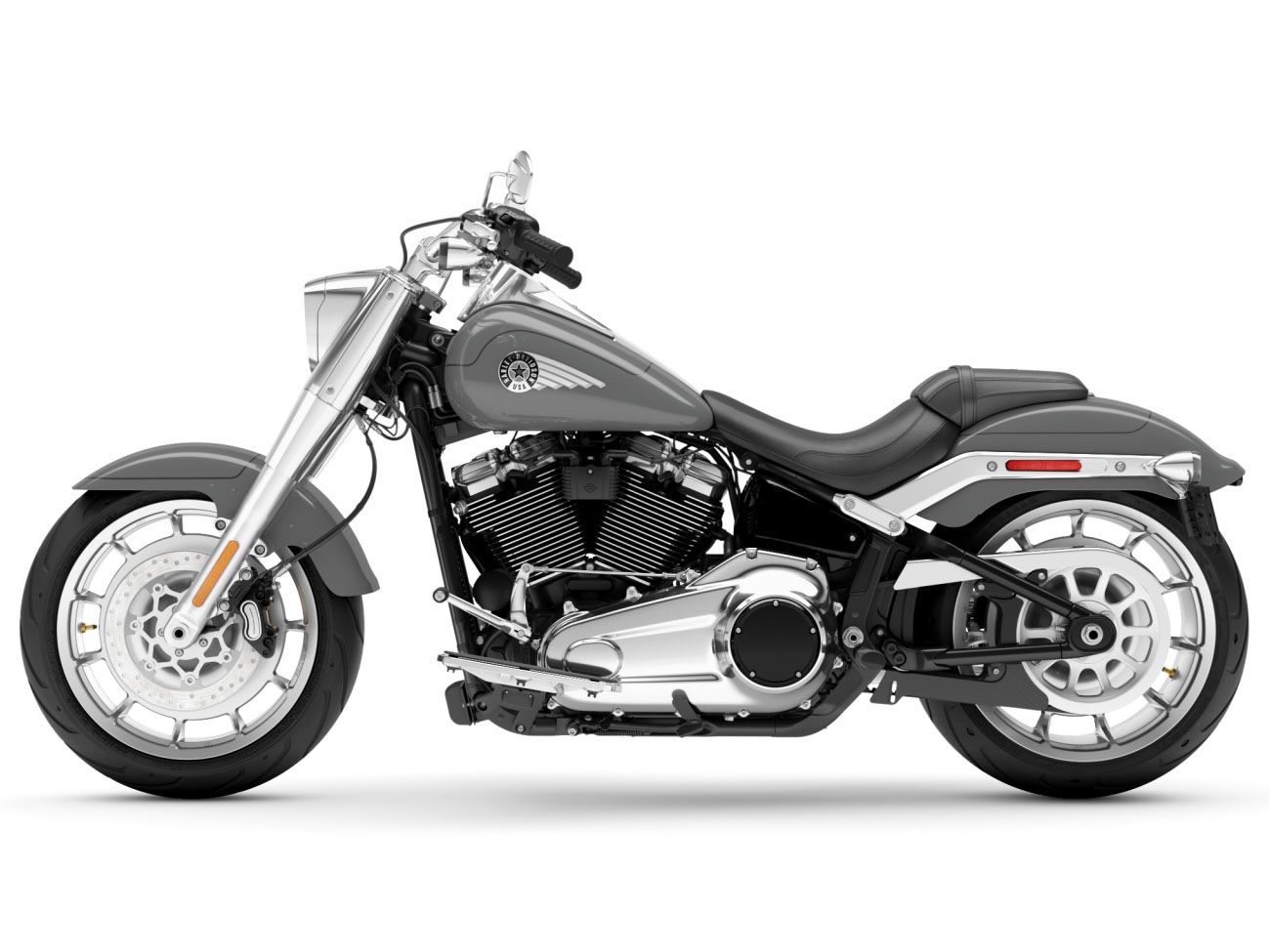 Harley-Davidson 2026 Fat Boy