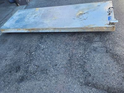 Fuel Tank for sale PRICE REDUCED