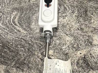 New Flame King Regulator & Dormont Connector