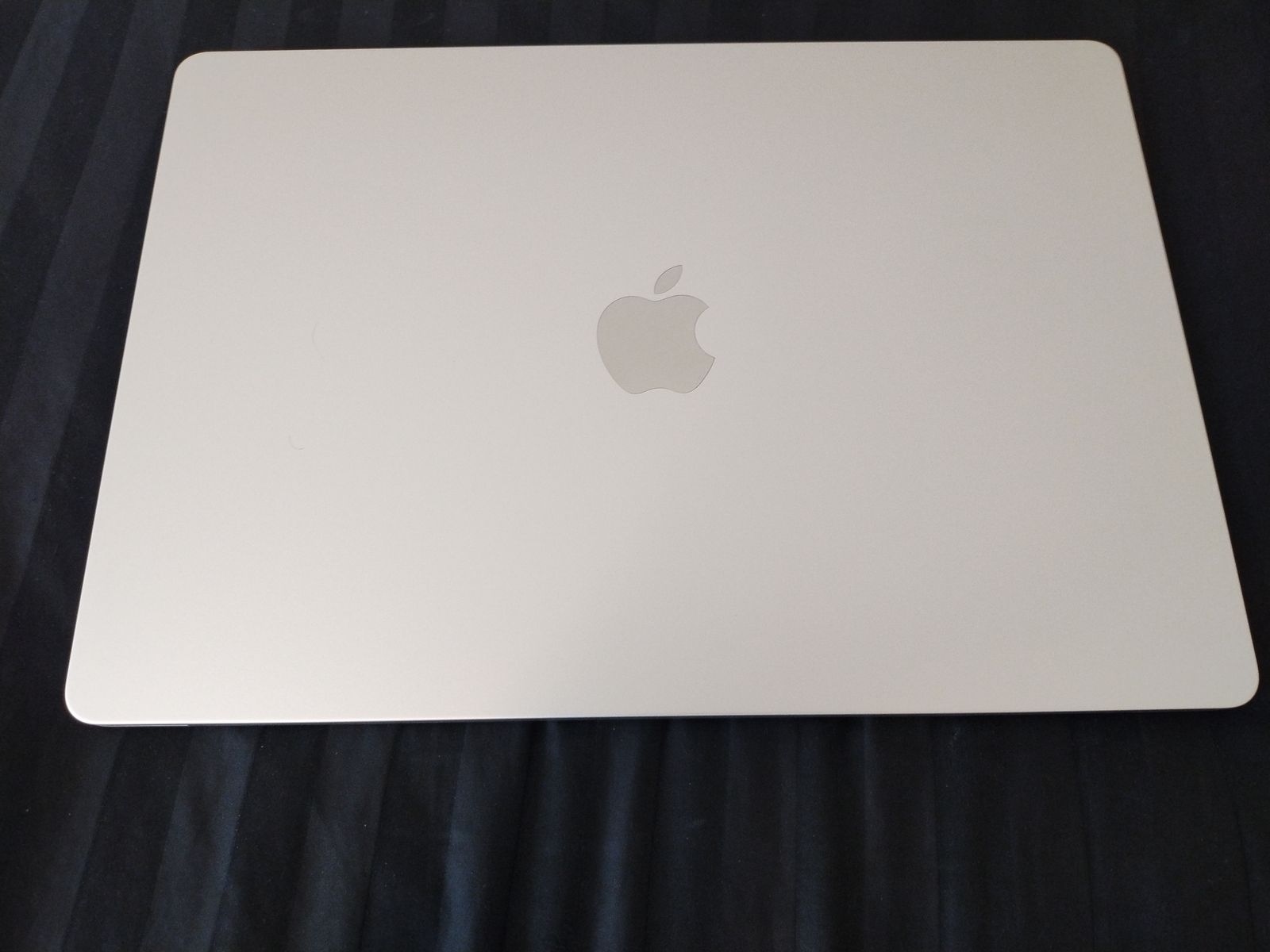 MacBook Air 15 inch M2