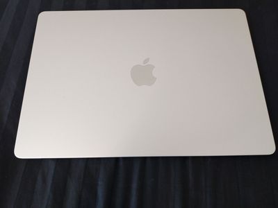 MacBook Air 15 inch M2
