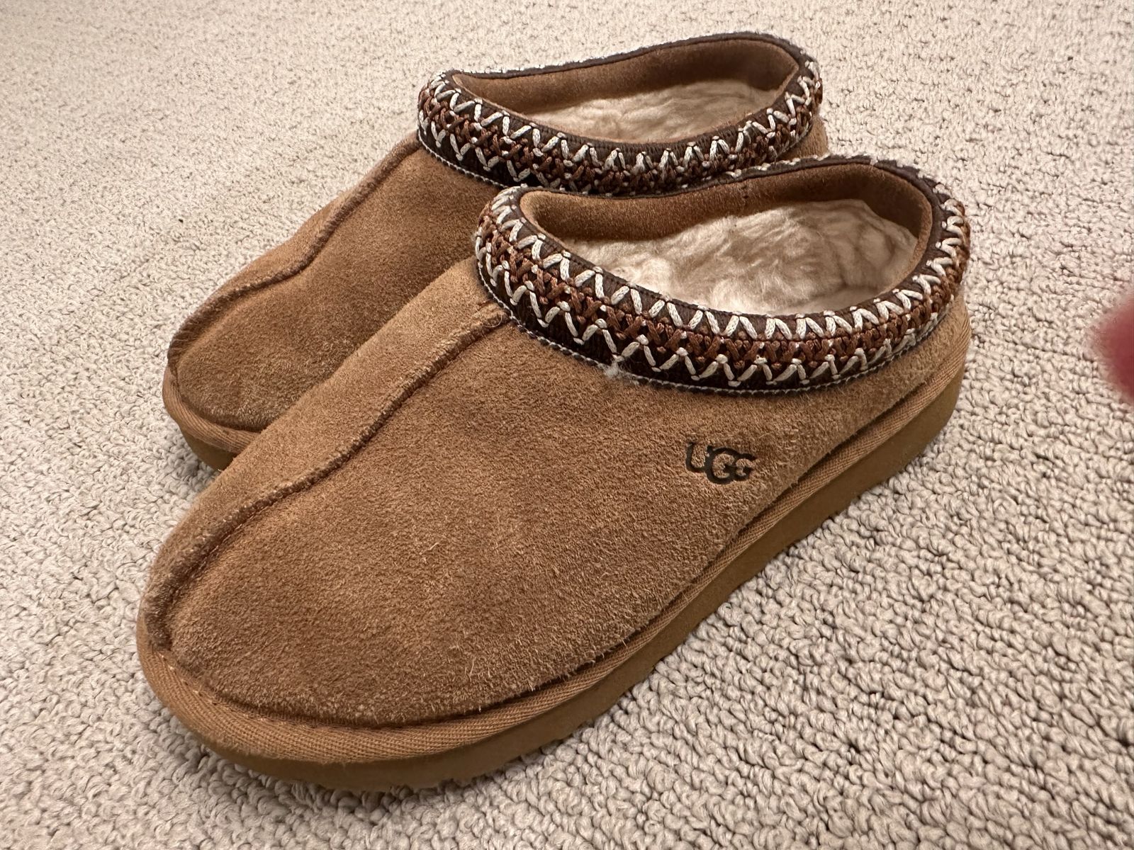 Uggs Size 5