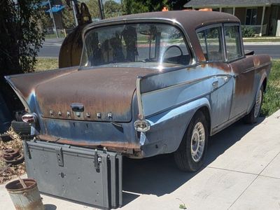 AMC Rambler