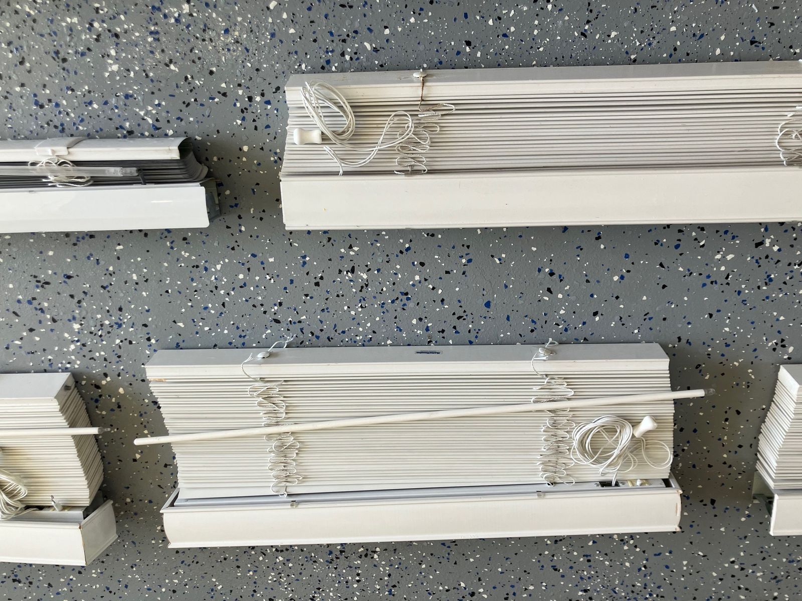 Window Blinds