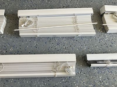 Window Blinds