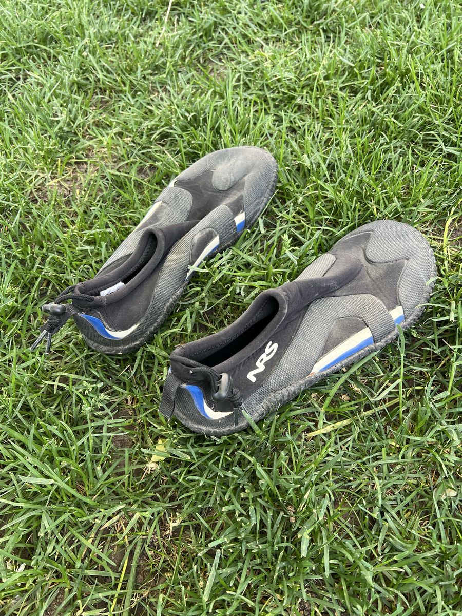 NRS water shoes