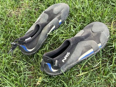 NRS water shoes