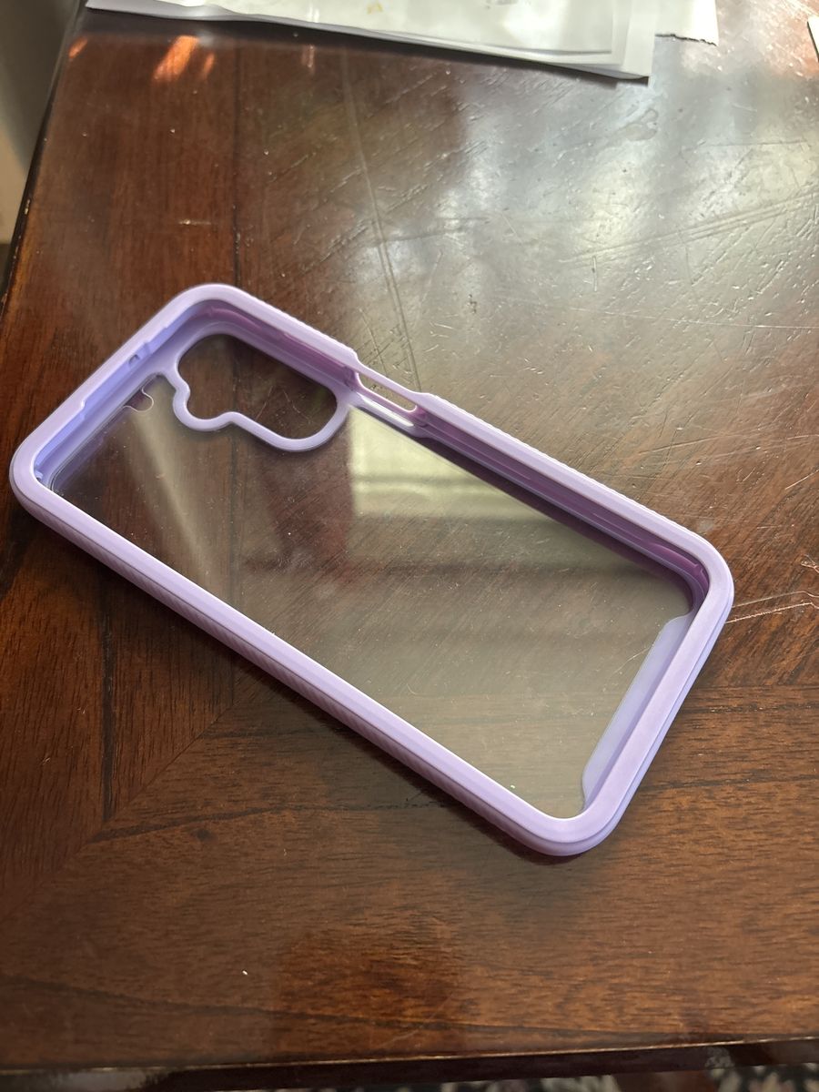 Samsung A17 phone case