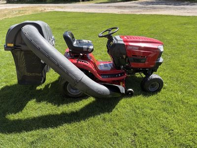 Craftsman Lawnmower