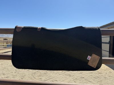 Impact Gel Saddle Pad