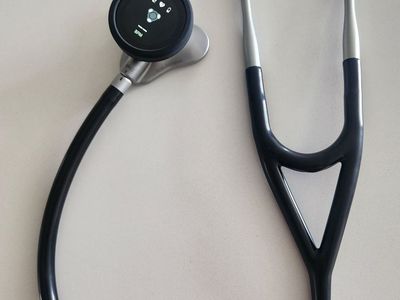 Eko Core Digital Stethoscope