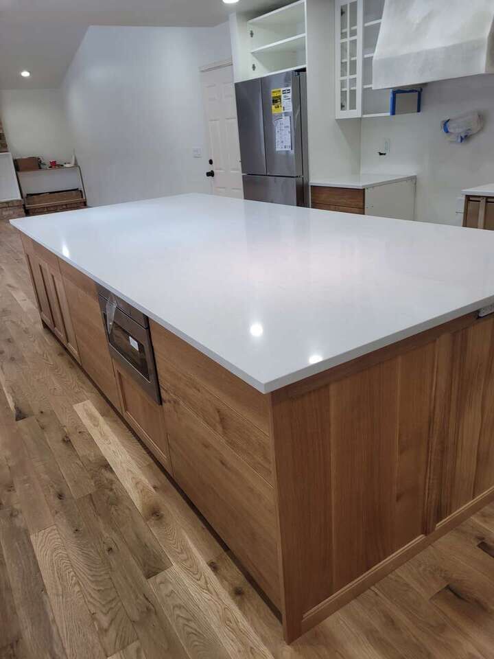 Kitchen and Bath Design | Bathroom Remodel | Tile Work | Kitchen Remodels | And More!