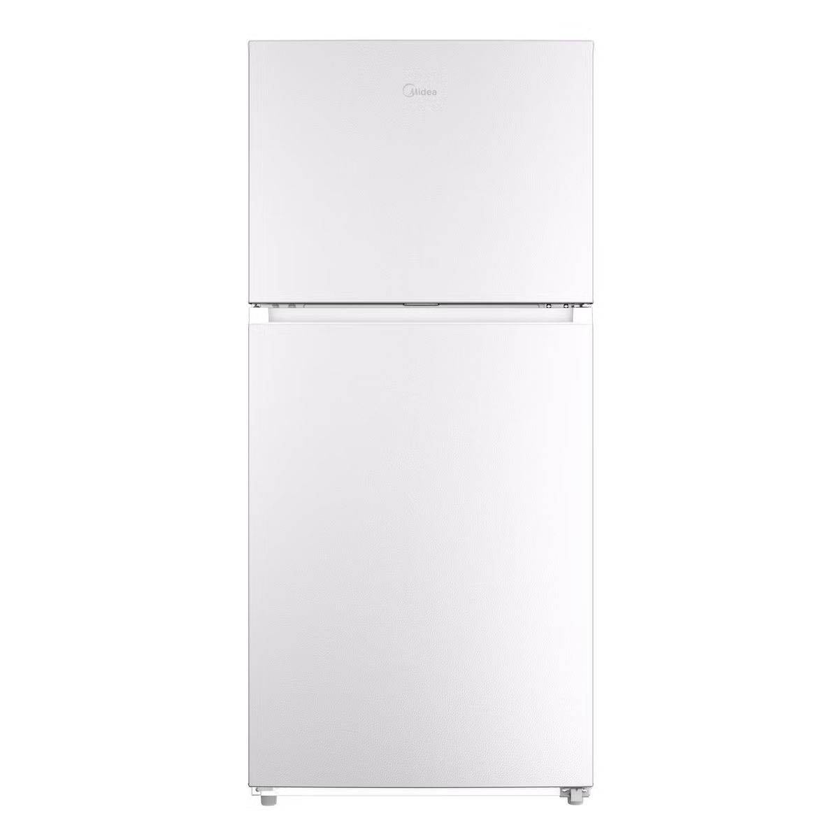 Midea MRT21D3BWW 20.5 cu. ft. Garage Ready Top-Mount Refrigerator 1904684  #107012
