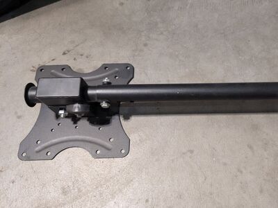 Tv/Monitor Mount
