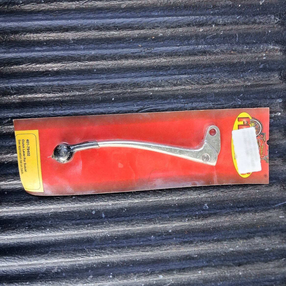 Suzuki Clutch Lever Model #40179402