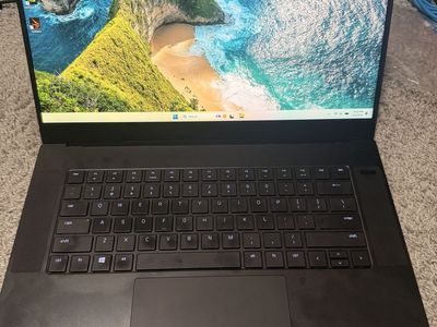Trade/Sell Awesome RTX 3080 Gaming laptop