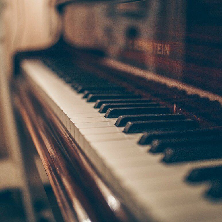 Experienced Piano Teacher In-Person/Online