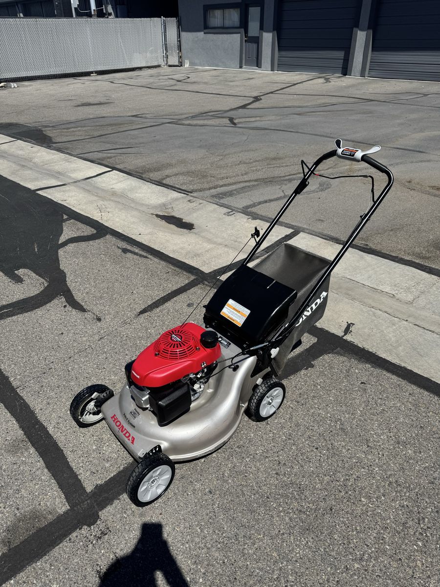 Honda Lawnmower HRR2169VKA