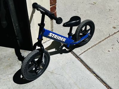 Strider Bike for Sale