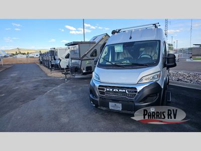 New 2026 Coachmen RV Nova 20D