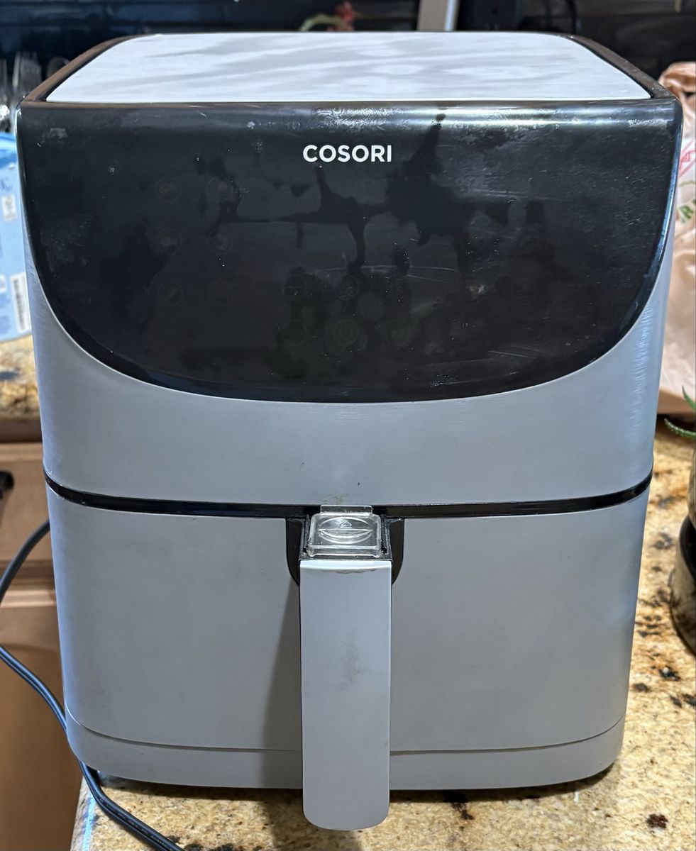 Corsori Fryer