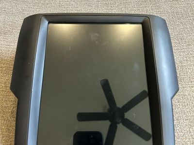 2013-2018 Dodge/Ram Tesla Style Touchscreen