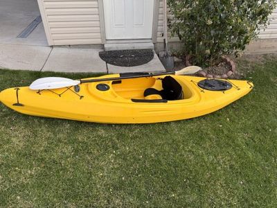 Kayak